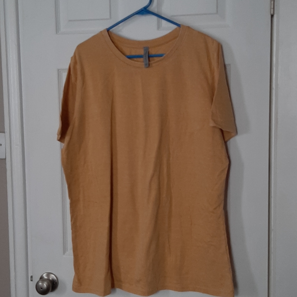 plus size tee shirt